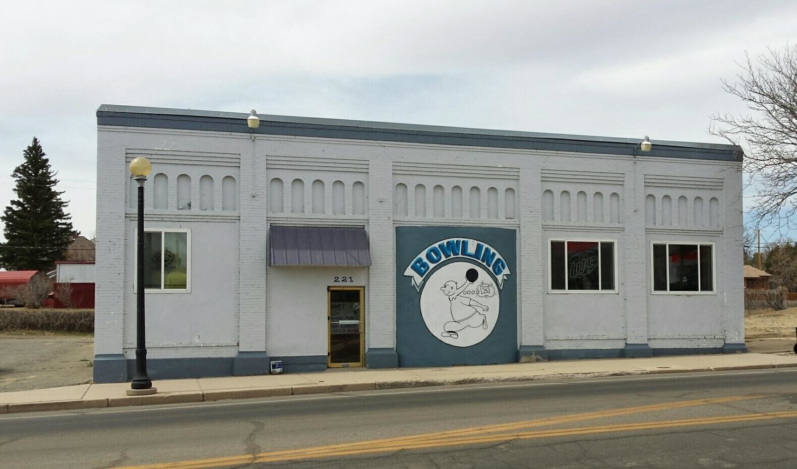 221 Main St, Walsenburg, CO for sale Other- Image 1 of 1