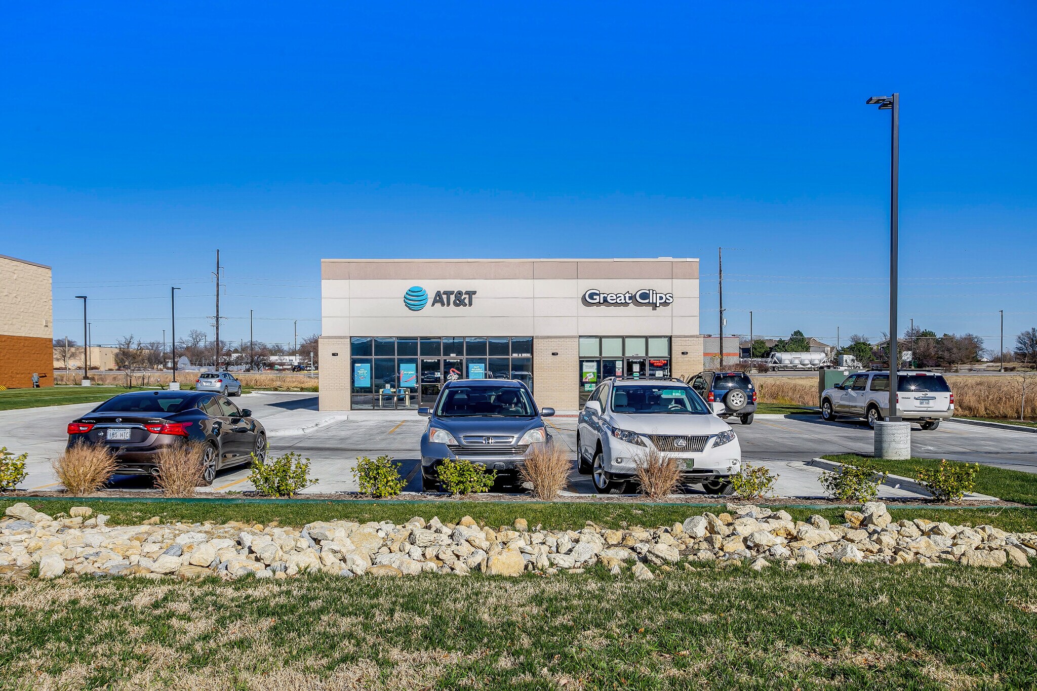 224 E Cloud Ave, Andover, KS for sale Building Photo- Image 1 of 1