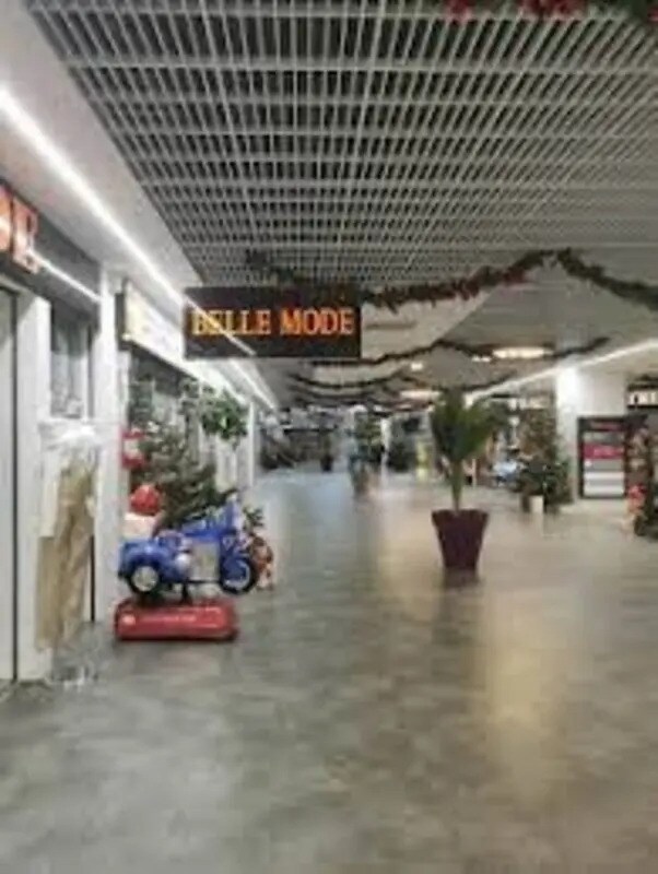 Retail in Belfort for sale Building Photo- Image 1 of 6