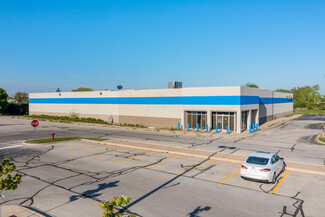 More details for 535 N Westhill Blvd, Appleton, WI - Industrial for Lease