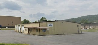 More details for 105 Commerce Dr, West Oneonta, NY - Industrial for Sale