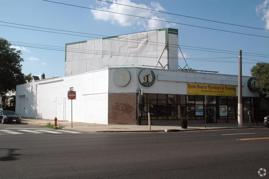 7126 Frankford Ave, Philadelphia, PA for lease - Primary Photo - Image 1 of 6