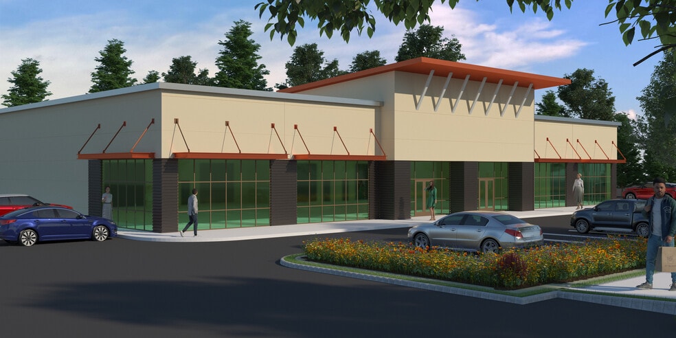 Waterman Rd, Elk Grove, CA for lease - Building Photo - Image 1 of 6