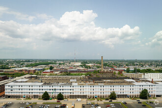 255 Great Arrow Ave, Buffalo, NY - aerial  map view - Image1