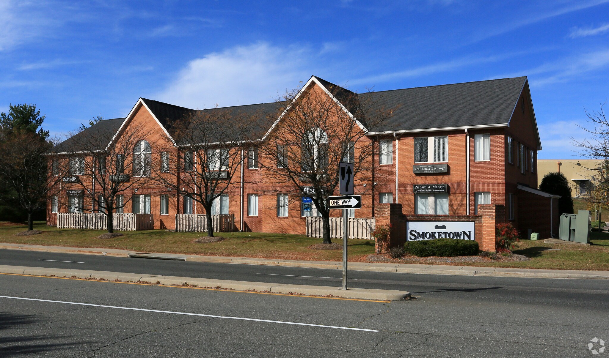 3146-3158 Golansky Blvd, Woodbridge, VA for sale Primary Photo- Image 1 of 1