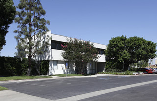 320 N Crescent Way, Anaheim CA - Warehouse