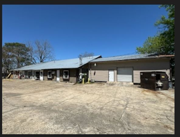 702 Elm St, Rockmart, GA for sale - Building Photo - Image 3 of 5