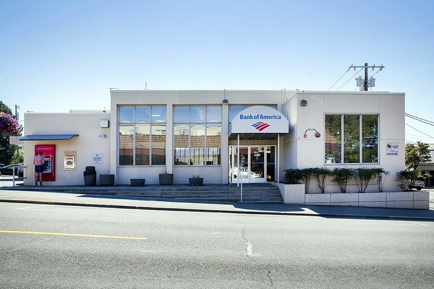 306 Main St, Edmonds, WA for lease - Building Photo - Image 1 of 7