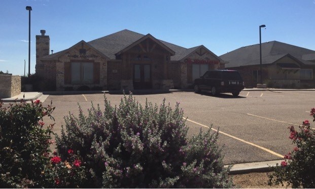 13033 Quaker Ave, Lubbock, TX for sale Building Photo- Image 1 of 1