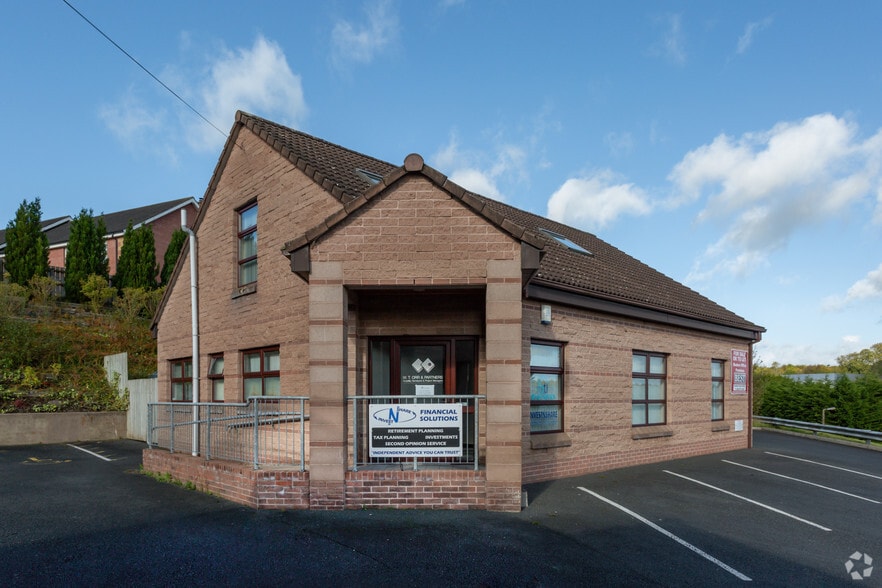 2 Moygashel Mills Park, Dungannon for sale - Primary Photo - Image 1 of 1