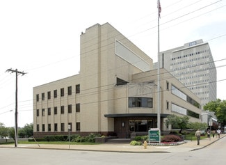 More details for 1401 S Boulder Ave, Tulsa, OK - Office for Lease