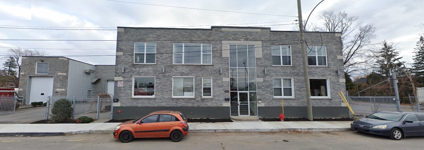 6270-6290 Rue Périnault, Montréal, QC for sale Building Photo- Image 1 of 33