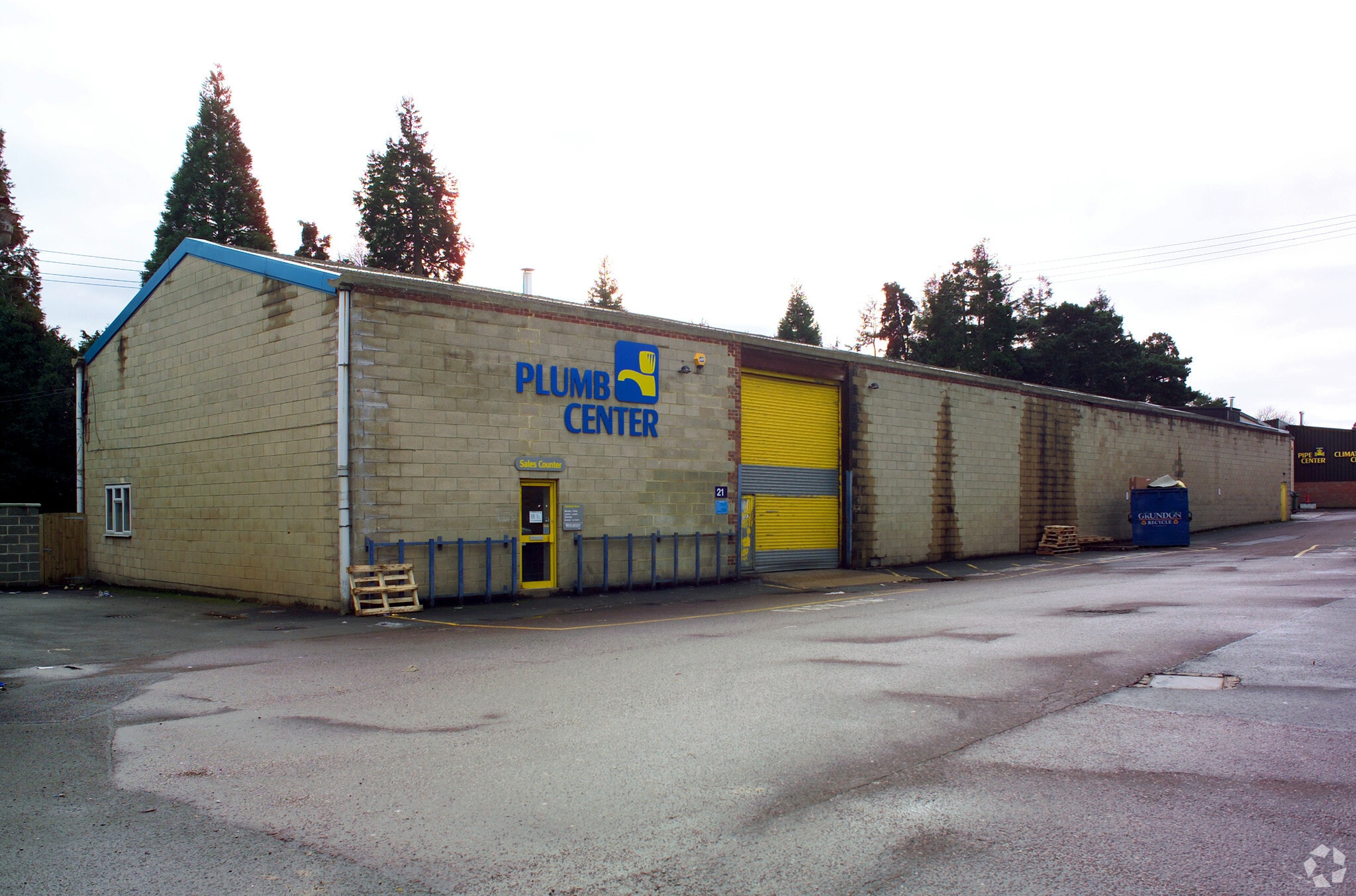 North Hinksey Ln, Oxford for sale Primary Photo- Image 1 of 1