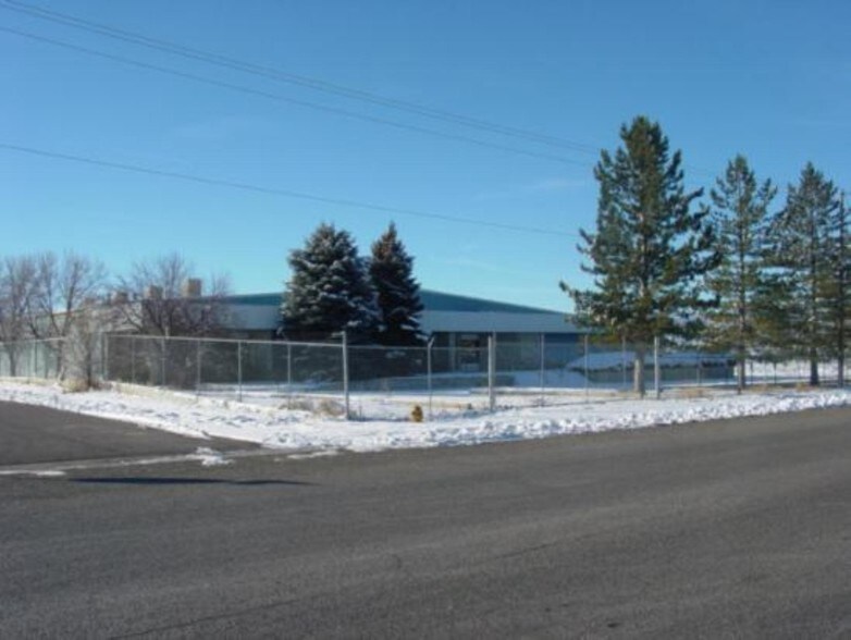 505 W 100 N, Ephraim, UT for sale - Primary Photo - Image 1 of 1