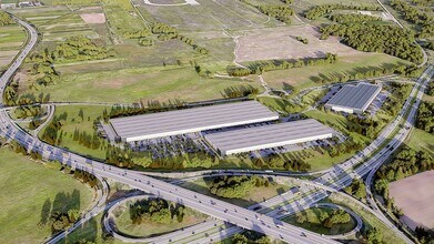 for lease Aerial- Image 1 of 5