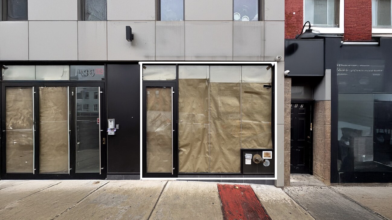 685 5th Ave, Brooklyn, NY for lease Building Photo- Image 1 of 3