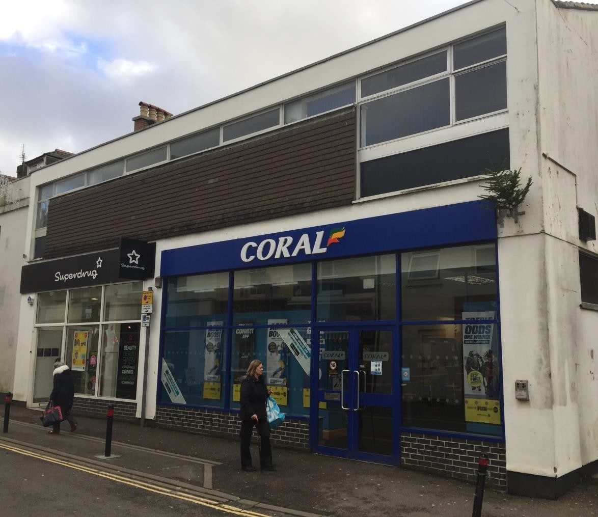 54 Ridgeway, Plymouth for sale Primary Photo- Image 1 of 1