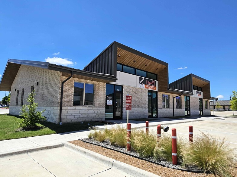 1400 N Coit Rd, McKinney, TX for sale - Building Photo - Image 3 of 6