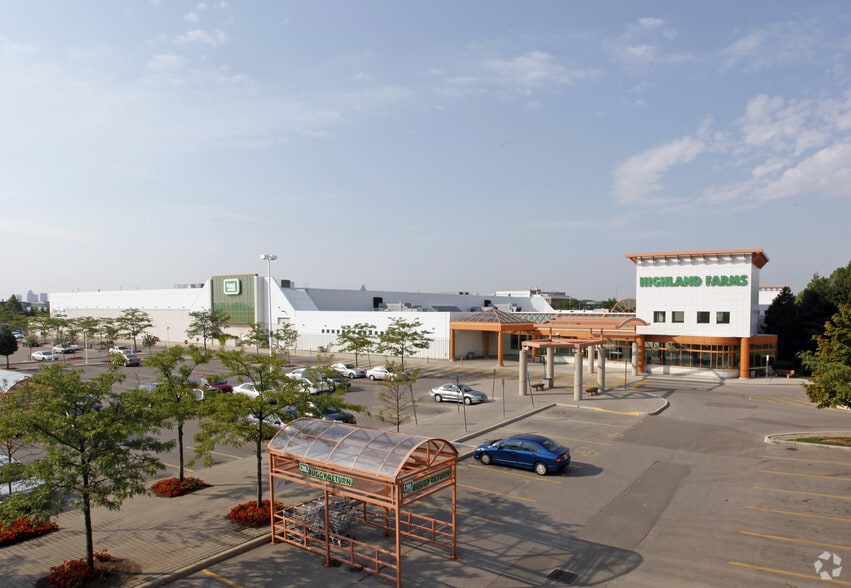 50 Matheson Blvd E, Mississauga, ON for sale - Primary Photo - Image 1 of 2