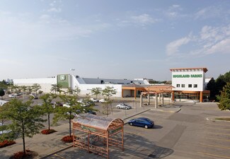 More details for 50 Matheson Blvd E, Mississauga, ON - Retail for Sale