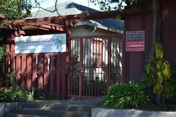 1611 San Pablo Ave, Berkeley, CA for sale Building Photo- Image 1 of 1