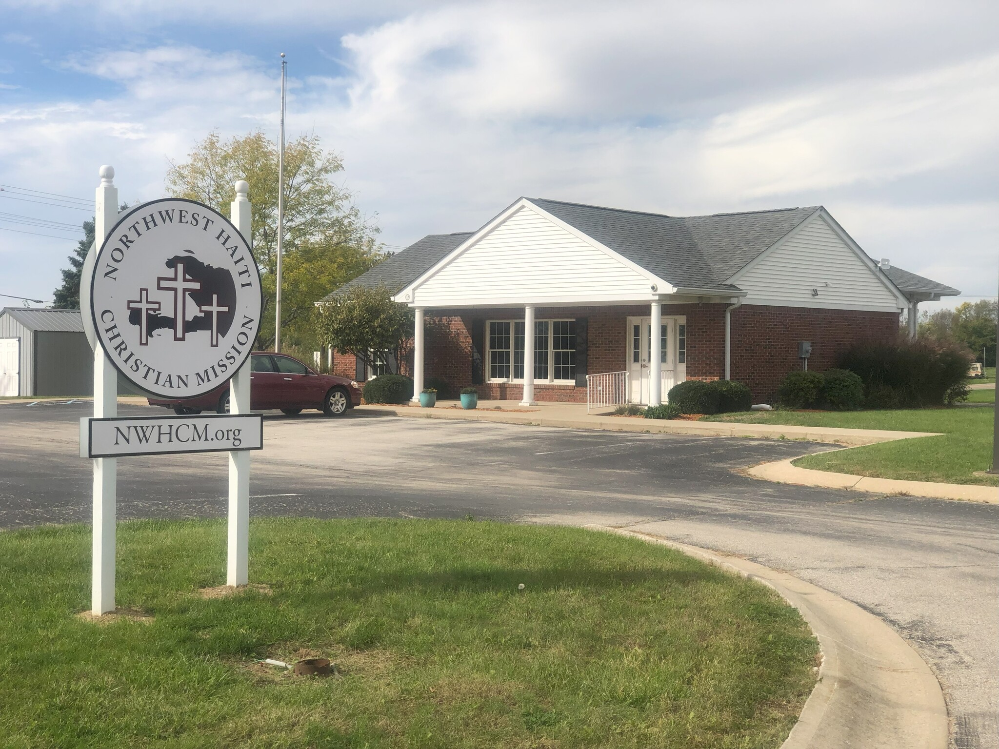 7984 W State Road 32, Lebanon, IN for sale Building Photo- Image 1 of 26