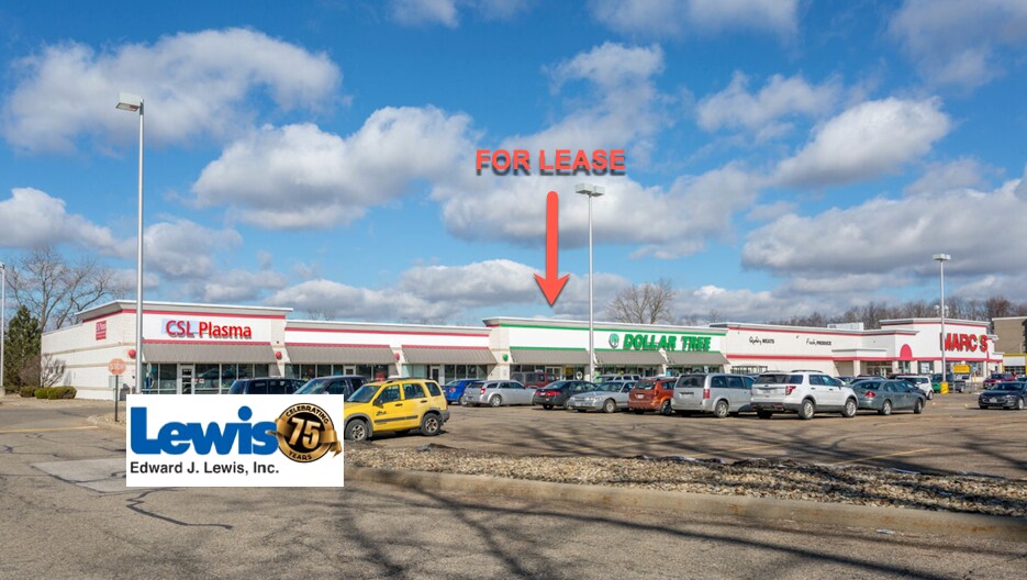 1554-1620 S Water St, Kent, OH for lease Building Photo- Image 1 of 8