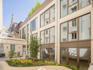 More details for 96 Rue Des Entrepreneurs, Paris - Office for Lease