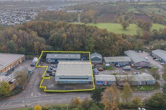 More details for Old Mills B&P House – Industrial for Sale, Paulton