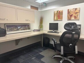 101 W Ohio St, Indianapolis, IN for lease Interior Photo- Image 1 of 1