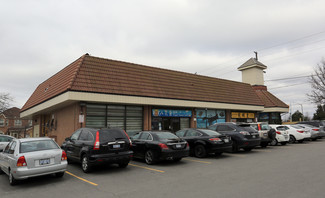 More details for 4911 Steeles Ave E, Toronto, ON - Retail for Lease