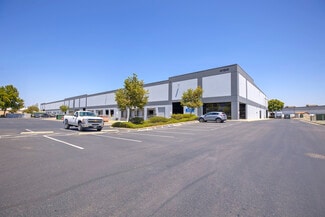 More details for 1641 E Citation St, Stockton, CA - Industrial for Lease