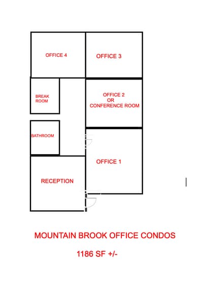 113 Mountain Brook Dr, Canton, GA for lease - Building Photo - Image 2 of 4