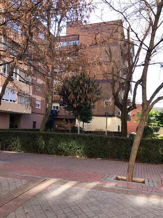 More details for Calle Teruel, 5, Fuenlabrada - Multifamily for Sale