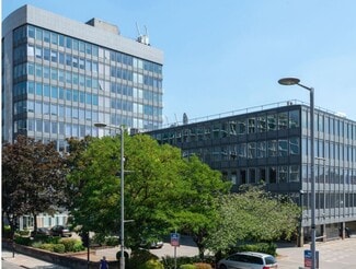 More details for 97-109 Uxbridge Rd, London - Office for Lease