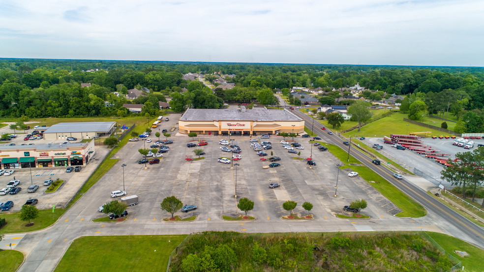 17682 Airline Hwy, Prairieville, LA for sale - Other - Image 1 of 1