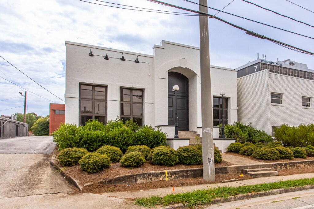 613 Church St, Decatur, GA for lease Building Photo- Image 1 of 6