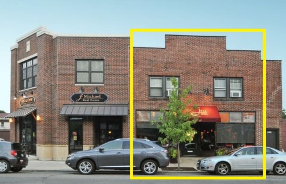 2611 Monroe St, Madison, WI 53711