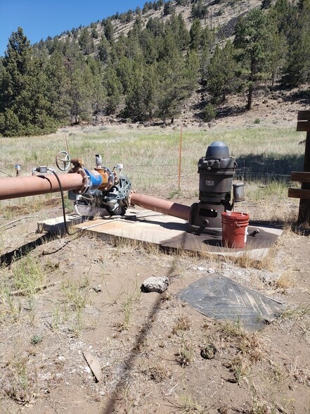 740 N Butte St, Dorris, CA for sale - Building Photo - Image 3 of 22