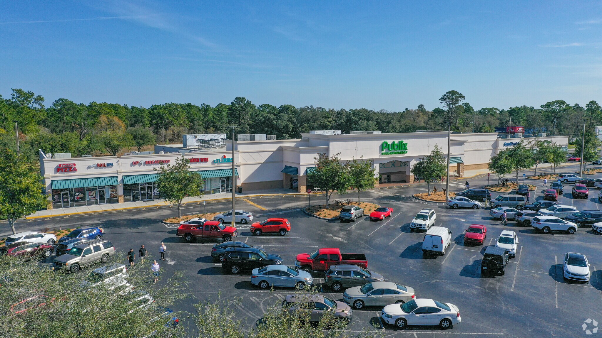 14355-14395 Spring Hill Dr, Spring Hill, FL for sale Primary Photo- Image 1 of 1