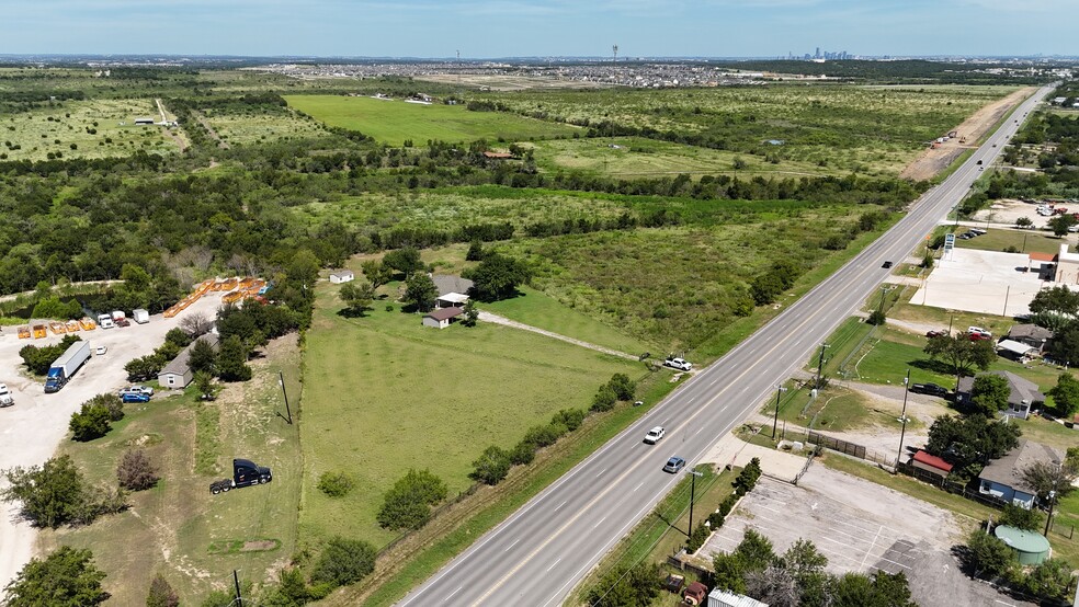 8808 US Highway 183 S, Austin, TX for sale - Building Photo - Image 3 of 13