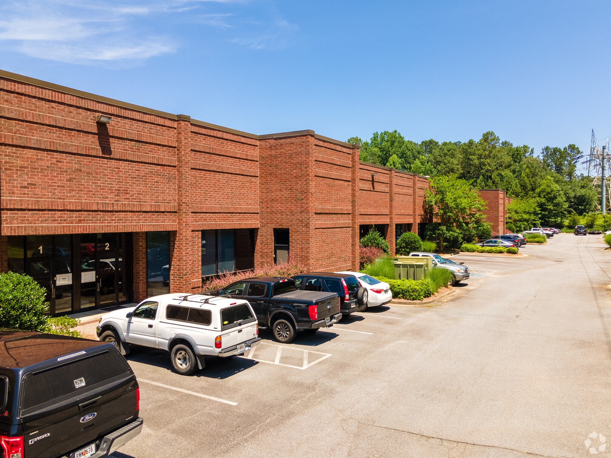 1061 Triad Ct, Marietta, GA for lease Primary Photo- Image 1 of 5