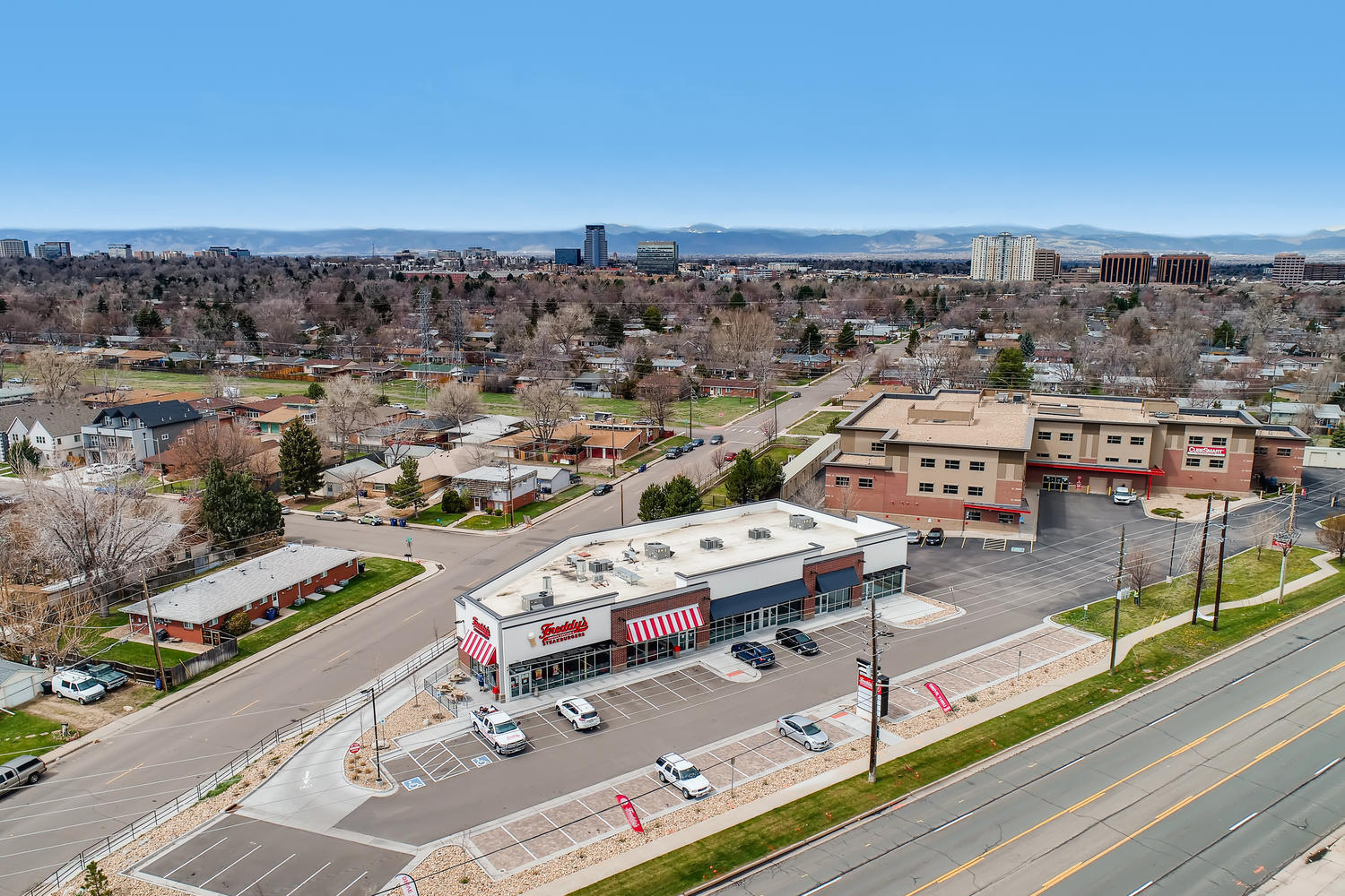 6200 Leetsdale Dr, Denver, CO 80224 Leetsdale Commons