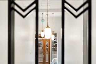 Efird's Studios - Bar