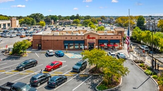 More details for 2421 W Cheltenham Ave, Philadelphia, PA - Retail for Sale