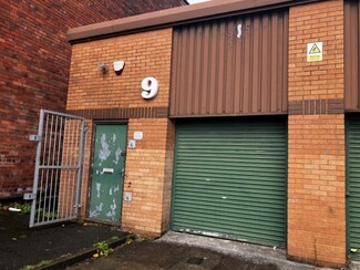 More details for Bilbao St, Bolton - Industrial for Lease