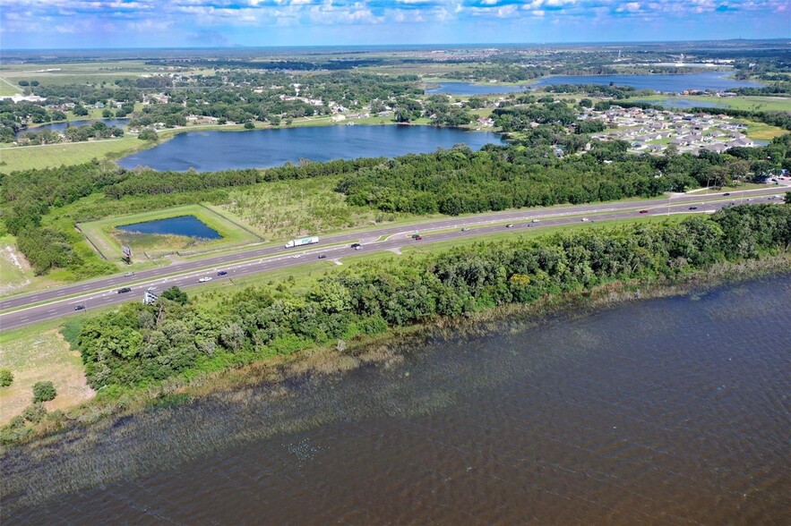 30446 US HIGHWAY 27, Lake Hamilton, FL for sale - Aerial - Image 1 of 12