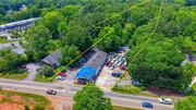 3488 E Ponce De Leon Ave, Scottdale GA - Automotive Property