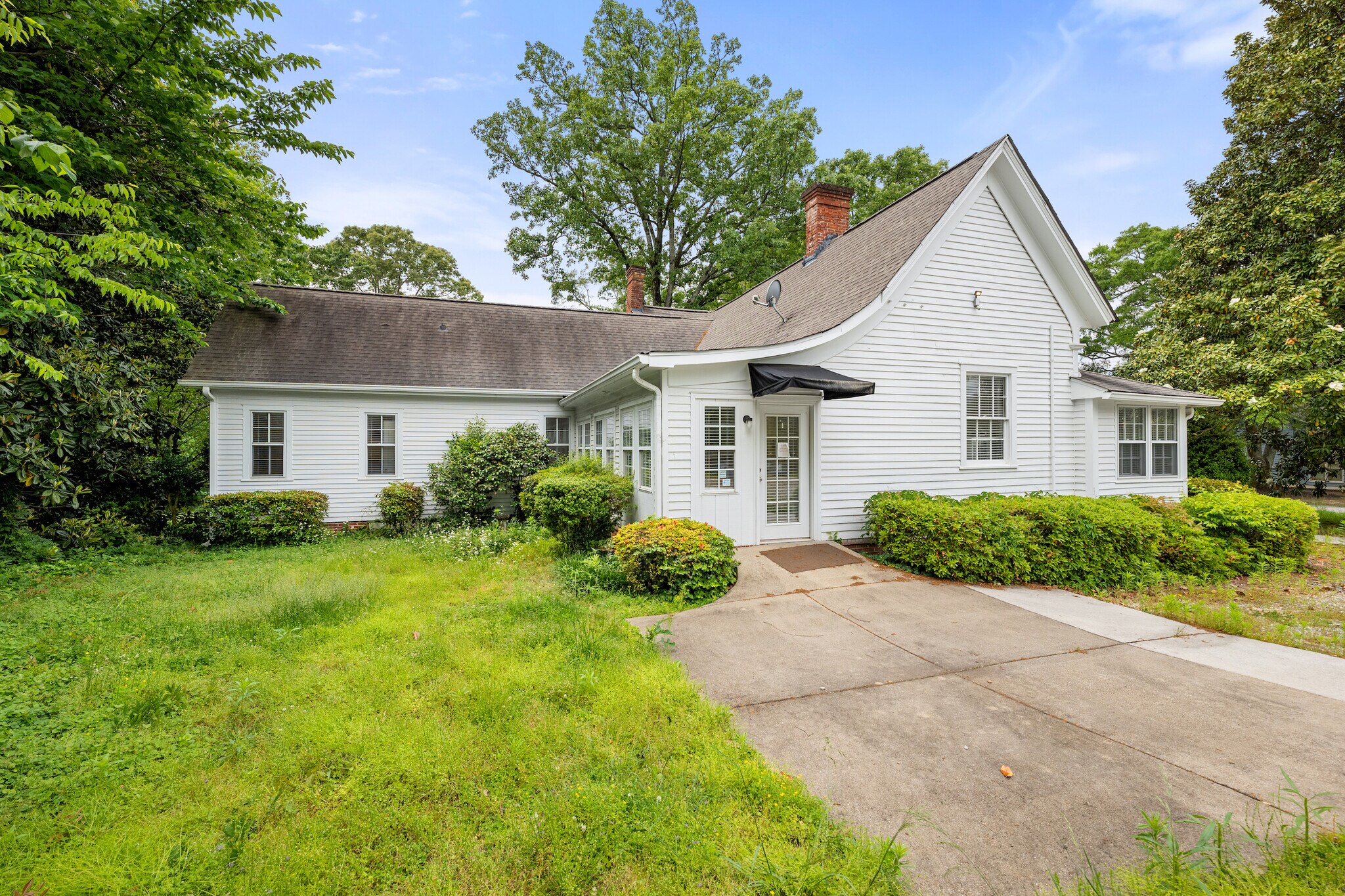 8619 Pendergrass Rd, Hoschton, GA 30548 Office for Sale