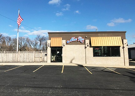 1216 W Wisconsin Ave, Appleton, WI for sale Building Photo- Image 1 of 1